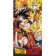 Dragon Ball Z Microfiber Towel 70x140cm