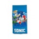 Toalla Microfibra Sonic 70x140cm