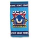 Serviette en Microfibre Sonic Japon 70x140cm