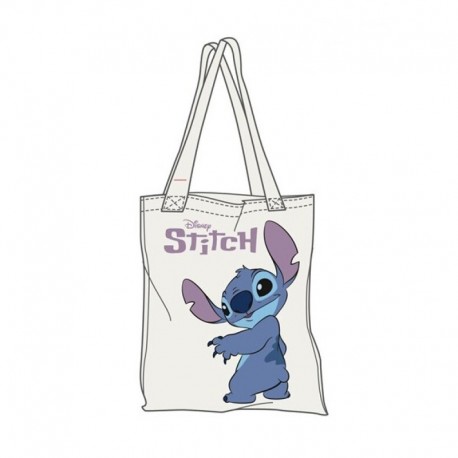 Bolsa tote Lilo y Stitch Disney