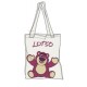 Bolsa tote Lotso Toy Story Disney