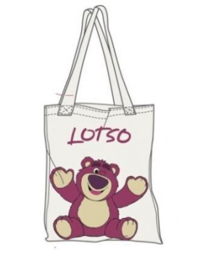 Bolsa tote Lotso Toy Story Disney