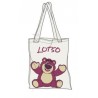 Sac fourre-tout Lotso Toy Story Disney