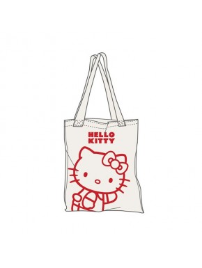 Bolsa tote Sanrio Hello Kitty
