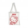 Bolsa tote Sanrio Hello Kitty