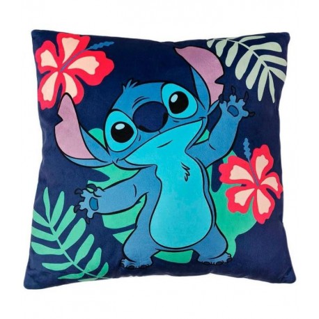 Cojín Ohana Stitch 40cm