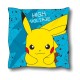 Cojín Pokemon Pikachu 40cm
