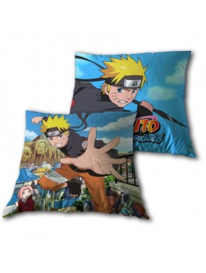 Cojin Naruto Shippuden 35 cm
