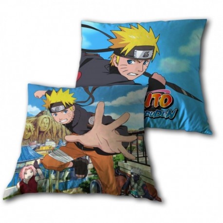 Cojin Naruto Shippuden 35 cm
