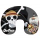 Cojín de Viaje para Cuello One Piece Thousand Sunny