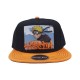 Gorra Naruto Shippuden