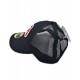 Gorra Naruto Shippuden Akatsuki