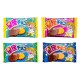 Galletas Yaokin Constellation sabor chocolate