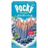 Pocky Heartful Arándanos Glico 85g