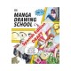 ESCUELA DE DIBUJO MANGA