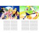 Libro Enciclopedia Sailor Moon