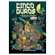 CINCO DUROS: LA HISTORIA DEL VIDEOJUEGO EN ESPAÑA PARA TODOS  VOL 1 (1981-1987)