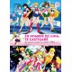 Book Encyclopedia Sailor Moon