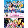 Book Encyclopedia Sailor Moon