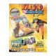 STARTER PACK NARUTO SHIPPUDEN (ALBUM + 4 SOBRES)