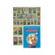 CROMOS, CROMOS Y CROMOS. UN VIAJE POR LAS COLECCIONES DE LOS ULTIMOS 100 AÑOS