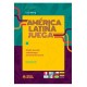 AMERICA LATINA JUEGA. HISTORIAS DEL VIDEOJUEGO LATINOAMERICANO