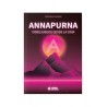 Livro Annapurna Videogames desde o Topo Heróis de Papel