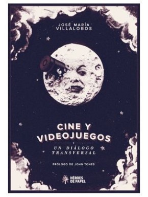 CINE Y VIDEOJUEGOS: UN DIALOGO TRANSVERSAL
