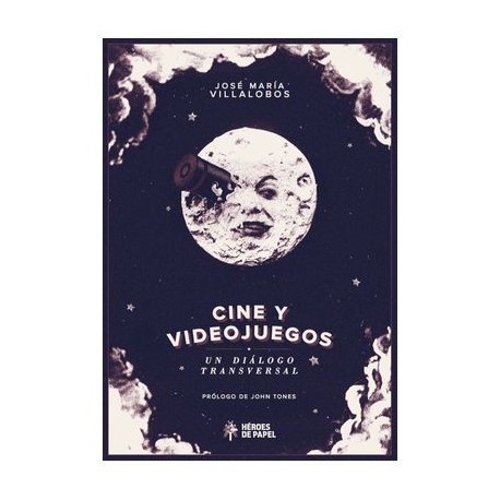 CINE Y VIDEOJUEGOS: UN DIALOGO TRANSVERSAL