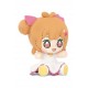 SAKURA KINOMOTO PLATINUM VER. FIG. 6,5 CM CARDCAPTOR SAKURA HUGGY GOOD SMILE