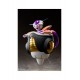 FRIEZA FIRST FORM & FRIEZA POD SET FIG. 11 CM DRAGON BALL Z SH FIGUARTS RE-RUN