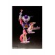 FRIEZA FIRST FORM & FRIEZA POD SET FIG. 11 CM DRAGON BALL Z SH FIGUARTS RE-RUN