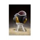 FRIEZA FIRST FORM & FRIEZA POD SET FIG. 11 CM DRAGON BALL Z SH FIGUARTS RE-RUN