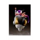 FRIEZA FIRST FORM & FRIEZA POD SET FIG. 11 CM DRAGON BALL Z SH FIGUARTS RE-RUN