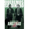 Book 'We Want Your Money: The Man Behind Amstrad Spain'