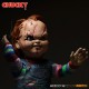 Figure Vinyl Articulated Chucky