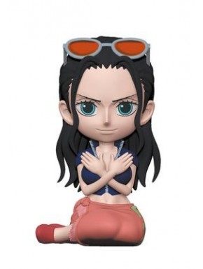 ROBIN HUCHA 18 CM ONE PIECE