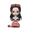 Tirelire Robin 18 cm One Piece PLASTOY SAS