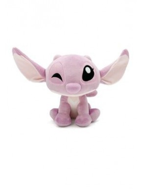 ANGEL PELUCHE 25 CM DISNEY LILO & STITCH DOORABLES