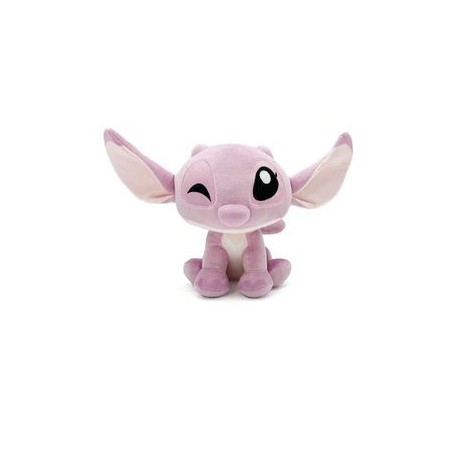 ANGEL PELUCHE 25 CM DISNEY LILO & STITCH DOORABLES