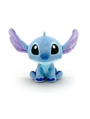 STITCH PELUCHE 25 CM DISNEY LILO & STITCH DOORABLES