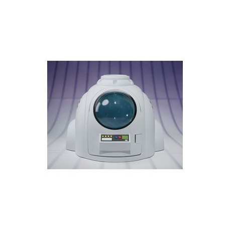 MEDICAL MACHINE REPLICA 13,5 CM DRAGON BALL Z SH FIGUARTS COLLECTORS SHOP