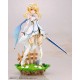 Genshin Impact Estatua PVC 1/7 Lumine Bonus Edition 25 cm