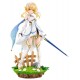 Genshin Impact Estatua PVC 1/7 Lumine Bonus Edition 25 cm