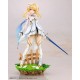 Genshin Impact Estatua PVC 1/7 Lumine Bonus Edition 25 cm