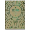 'Zelda, Behind the Legend' Book - Hardcover