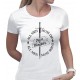 Camiseta Chica Valar Morghulis Juego de Tronos
