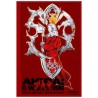 Akira: The Throne's Valor - Official Product