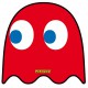 Mouse mat mouse Ghost Pac-Man