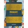 Break: Animation for Adults - Ediciones Héroes de Papel